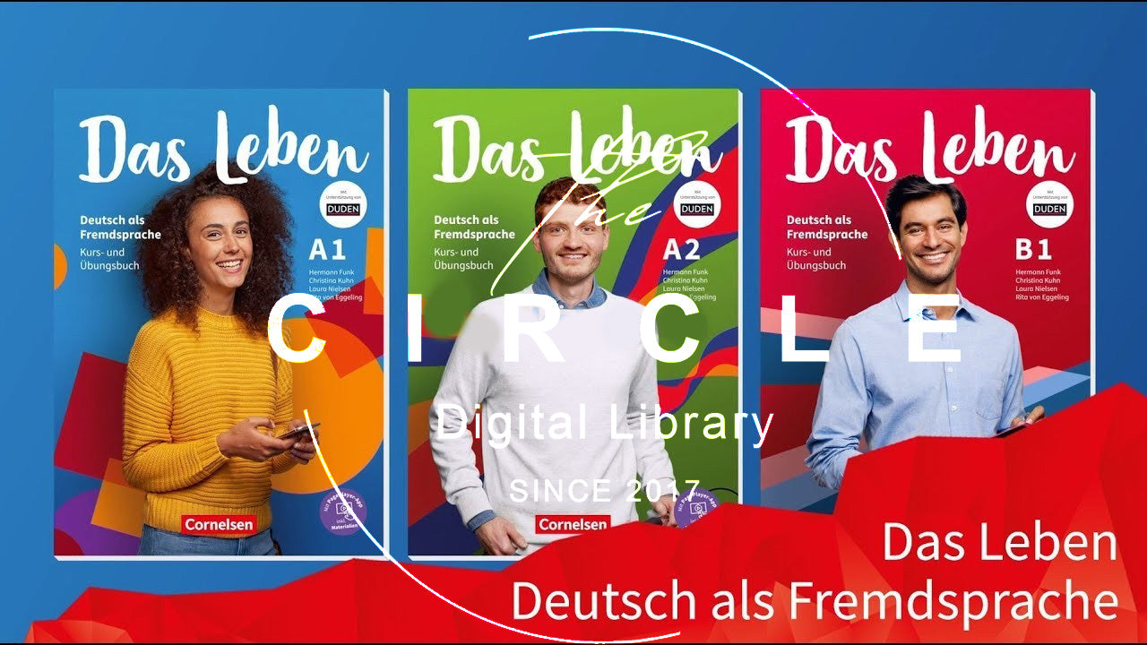 Deutsch Lernen : Reussir le GOETHE ! GOETHE أتقن اللغة الألمانية وأنجح في اختبار