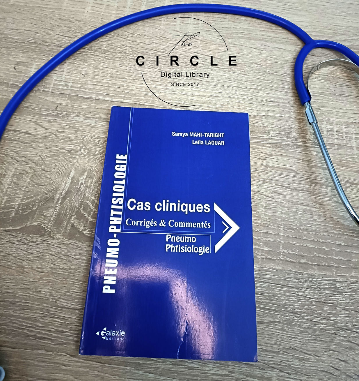 Examen de Vérification des Connaissances pour la Procédure d'Autorisation d'Exercice en France (EVC pour PAE)