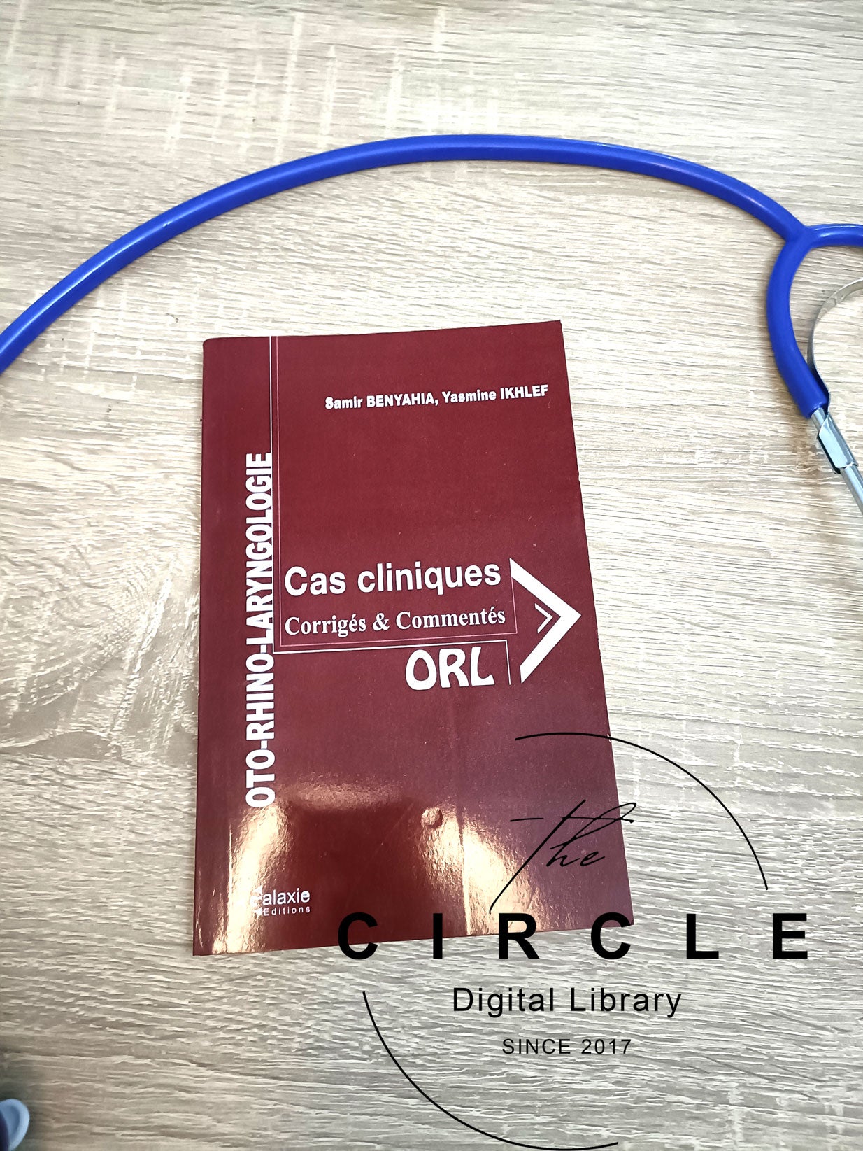 Examen de Vérification des Connaissances pour la Procédure d'Autorisation d'Exercice en France (EVC pour PAE)