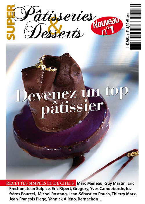 Pâtisserie Fine et Cuisine Sans Gluten : Votre Pack Ultime