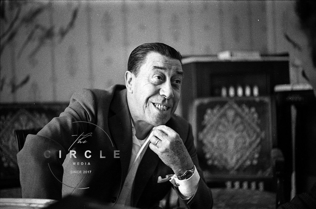 MEDIA CIRCLE : Fernandel : 27 Films Incontournables