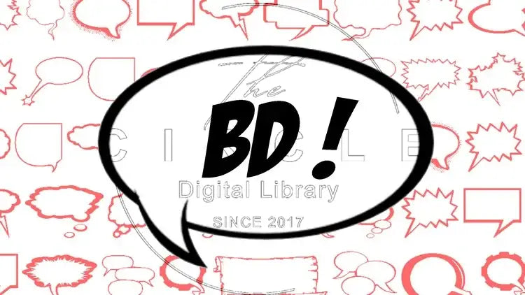 COMICS : Maitrisez la BD et faites vous éditer en un click !!
