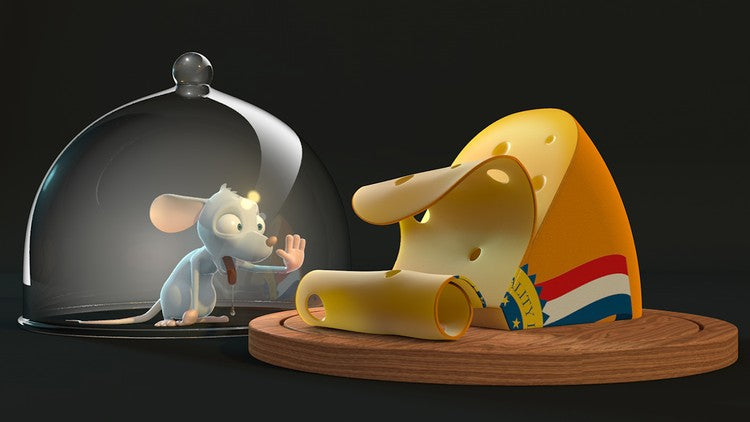 Cinema 4D: Méga Pack – Installation & Formation Ultime pour Maîtriser la 3D