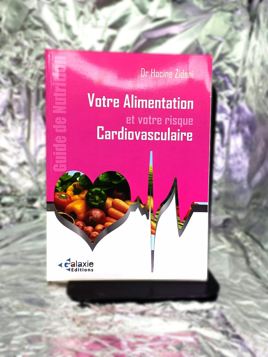 pack DIABETE & NUTRITION