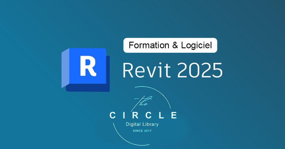 Autodesk REVIT : devenir Expert