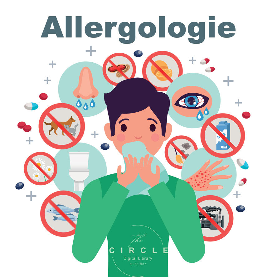 Allergologie et Immunologie : Le Pack Révolutionnaire pour les Médecins