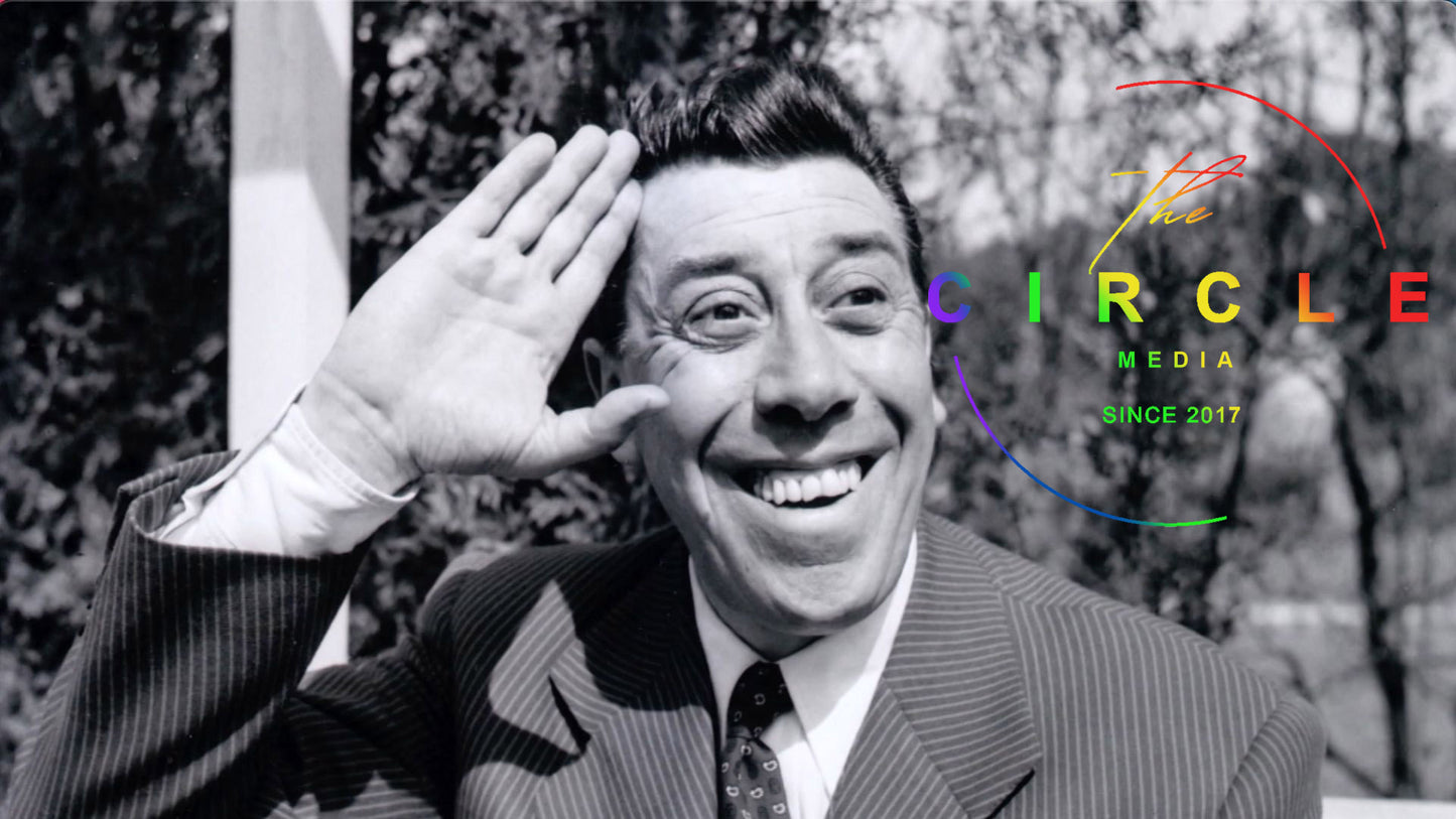 MEDIA CIRCLE : Fernandel : 27 Films Incontournables