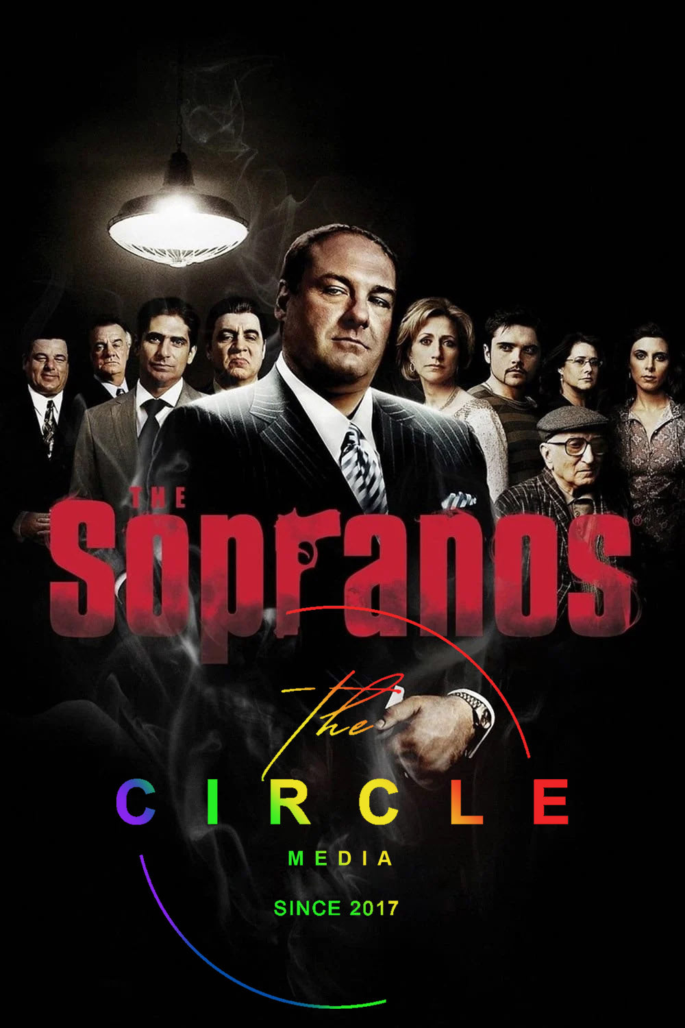 MEDIA CIRCLE : l'Univers Envoûtant de la Mafia : Le Pack Cinéma Incontournable