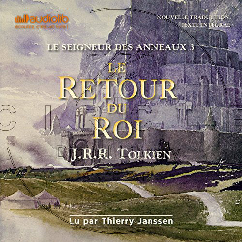 MEDIA CIRCLE : le Seigneur des Anneaux : the Lord of the Rings : le Pack Intégral