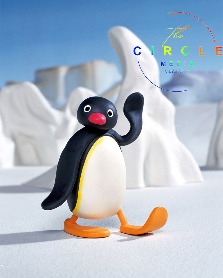 MEDIA CIRCLE : KIDS DREAM : Dessins animés pour les TOUT PETITS