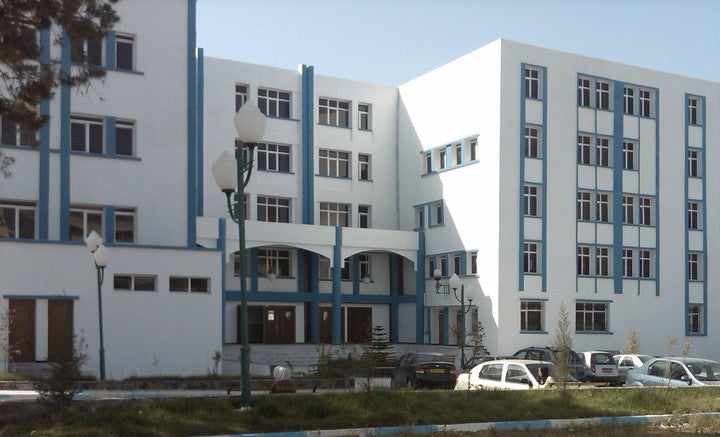 Cours de génie électronique et électrique عالم الهندسة الكهربائية والإلكترونية