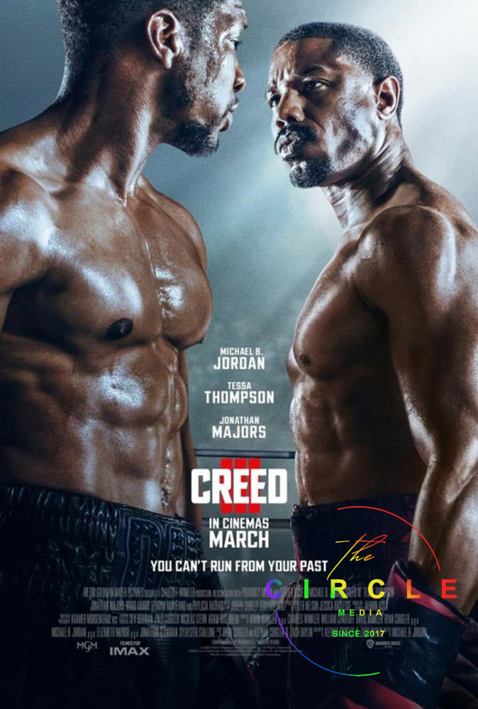 MEDIA CIRCLE : Stallone : l'Épopée Rambo & Rocky