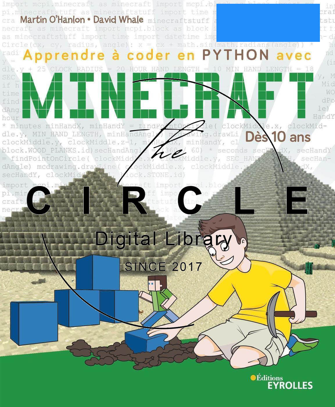 Apprendre Ă coder POUR LES ENFANTS