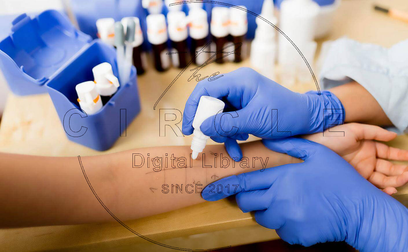 Allergologie et Immunologie : Le Pack Révolutionnaire pour les Médecins