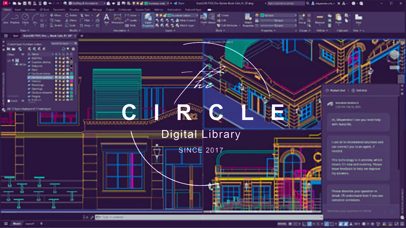 AutoCAD : Le Pack Pour Maitriser