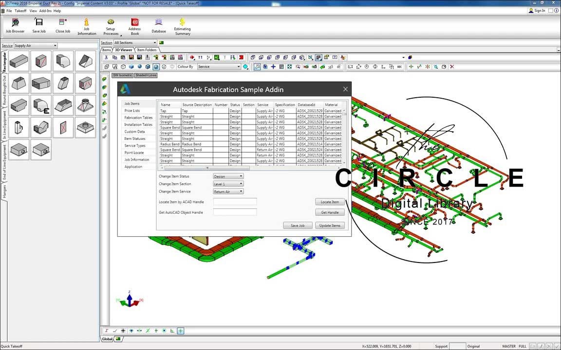 AUTODESK: Collection Logiciels pour Architectes et Graphistes