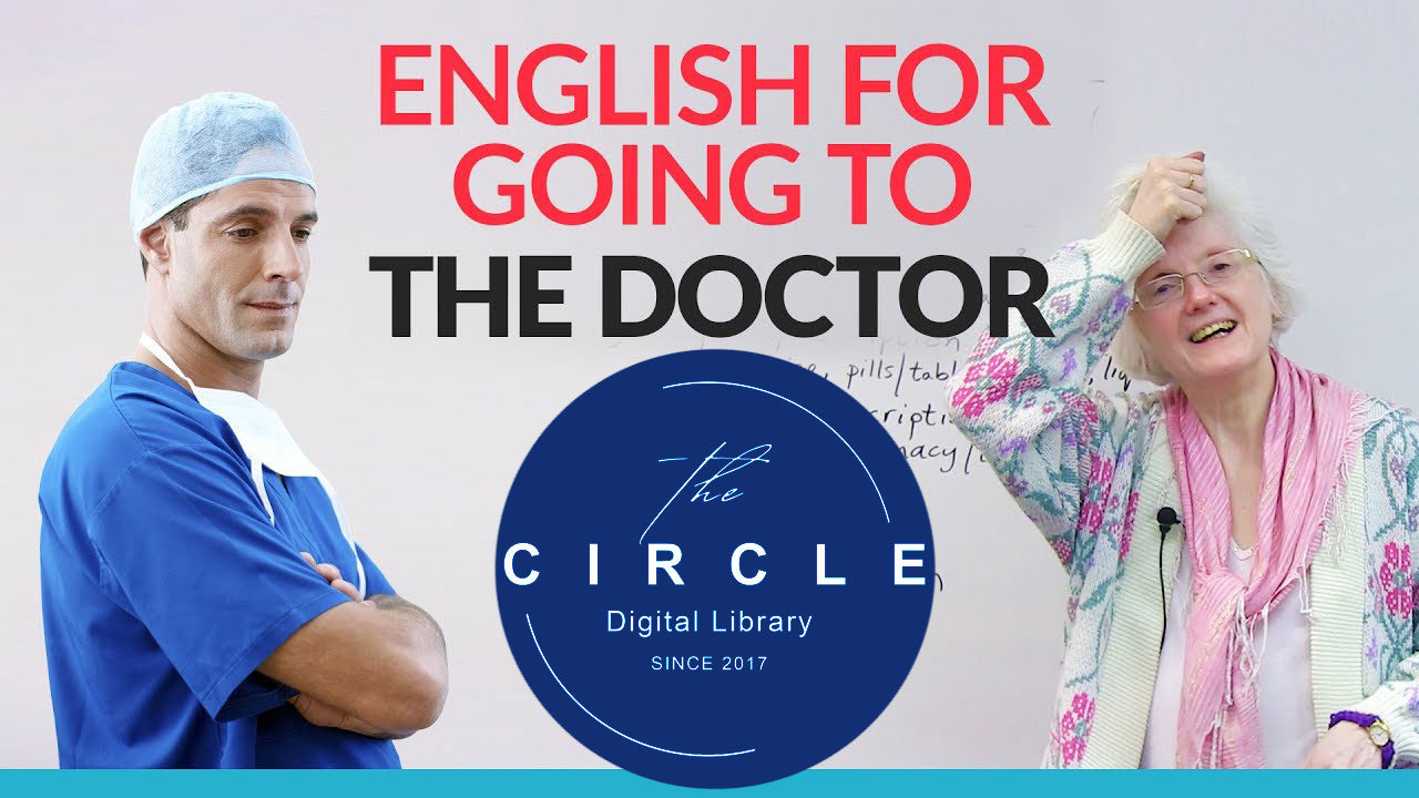 MEDICAL ENGLISH: pour Médecins et Pharmaciens