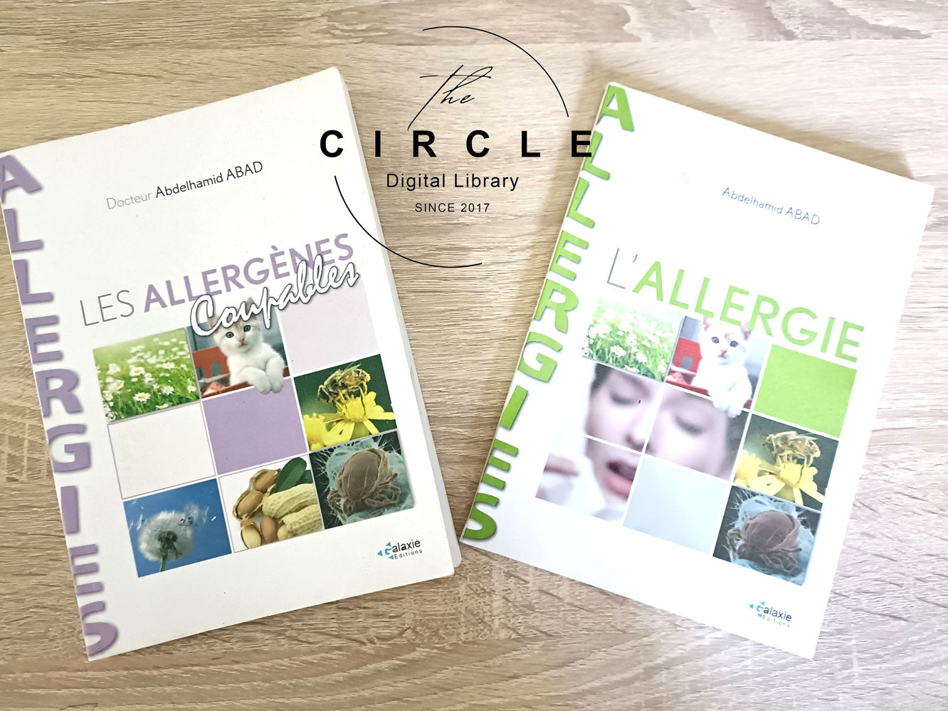 Allergologie et Immunologie : Le Pack Révolutionnaire pour les Médecins