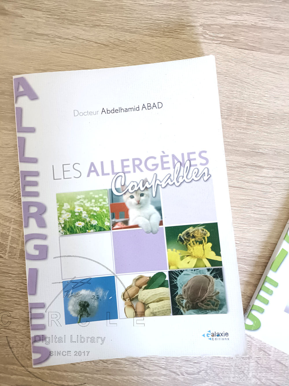 Allergologie et Immunologie : Le Pack Révolutionnaire pour les Médecins