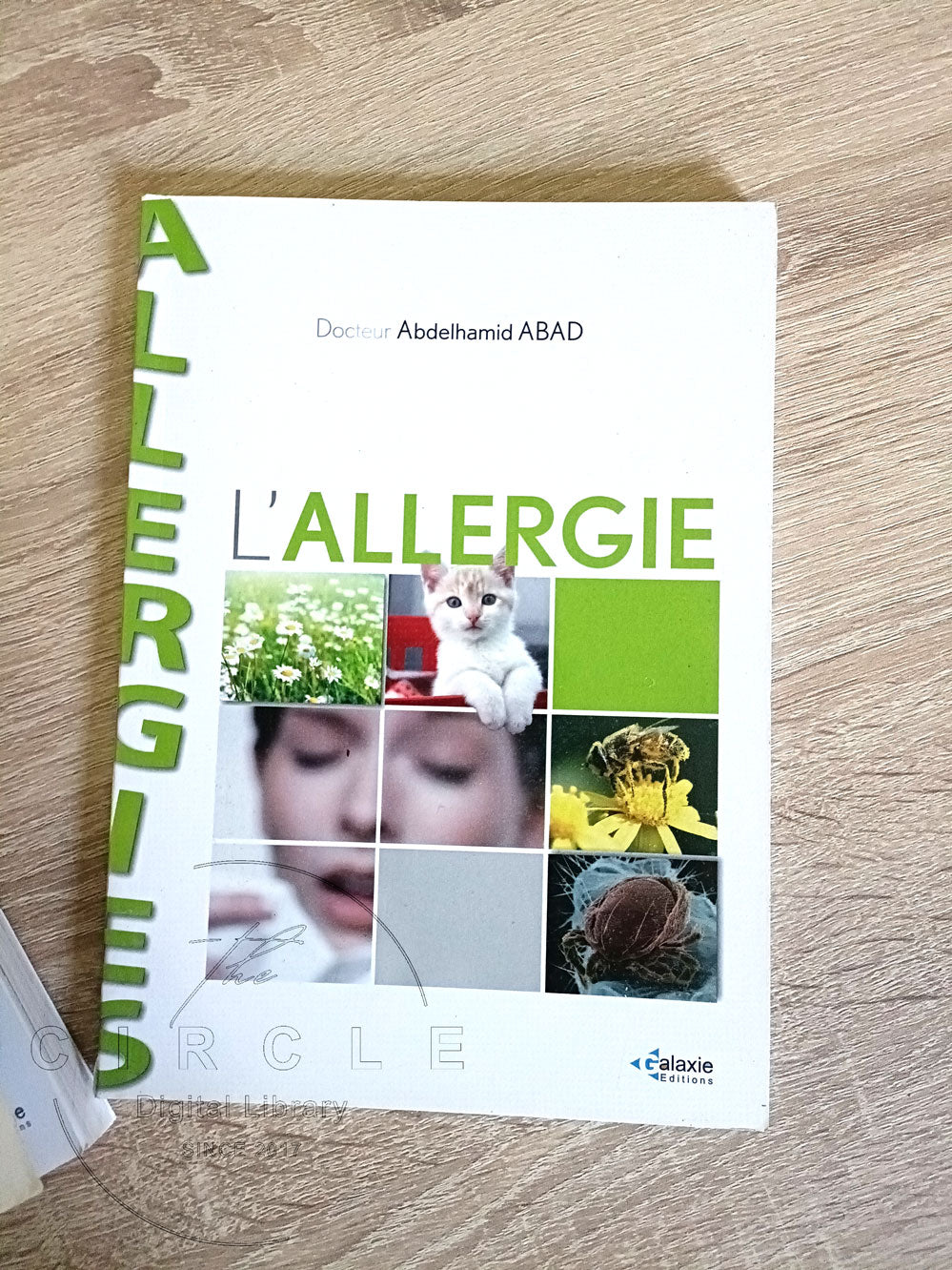 Allergologie et Immunologie : Le Pack Révolutionnaire pour les Médecins