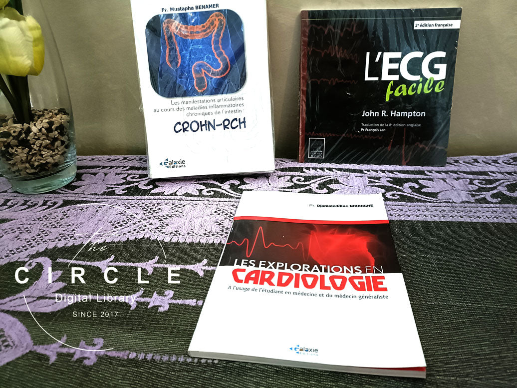 Urgences Médicales: LIVRES et DONNÉES