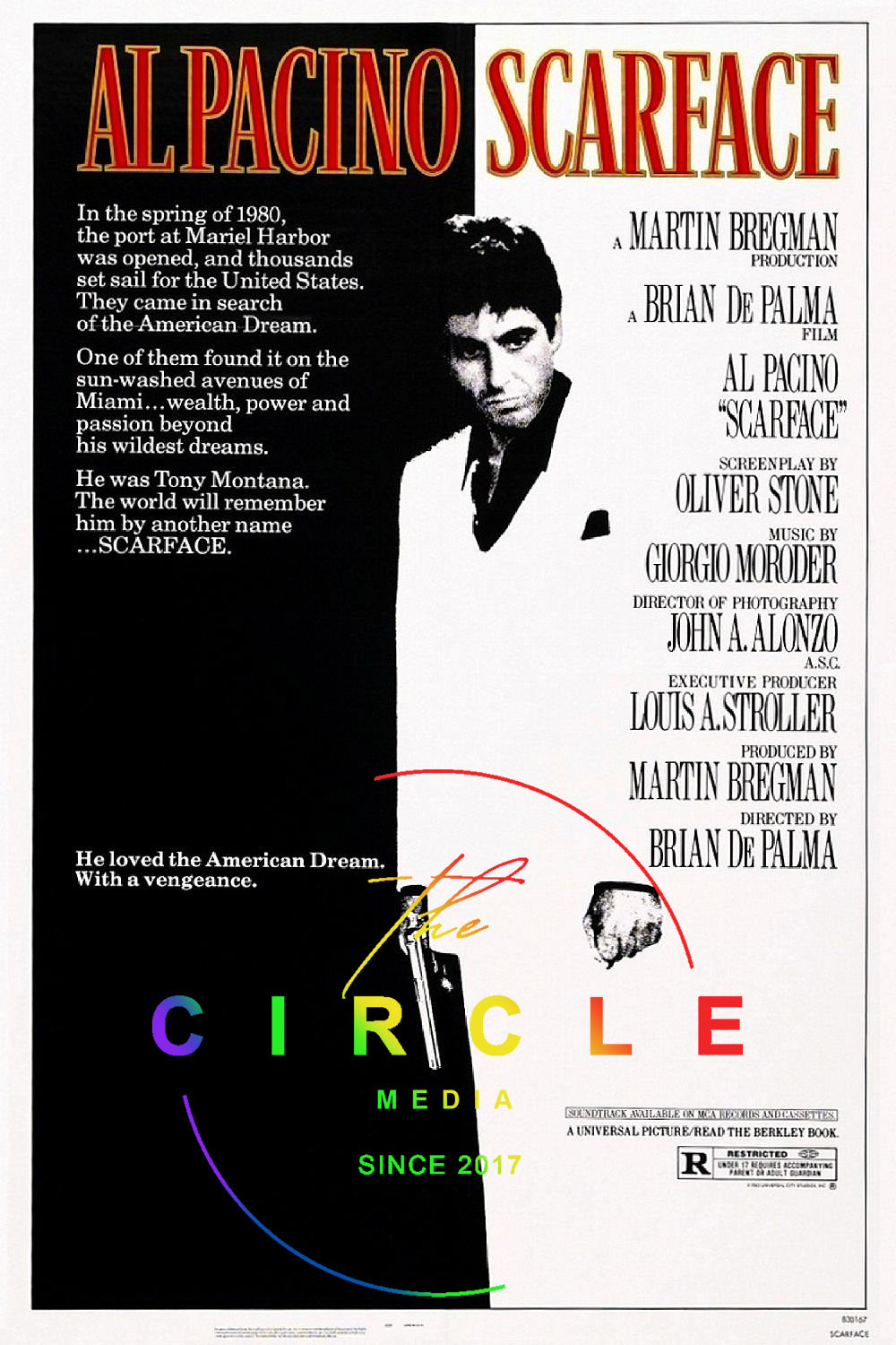 MEDIA CIRCLE : l'Univers Envoûtant de la Mafia : Le Pack Cinéma Incontournable