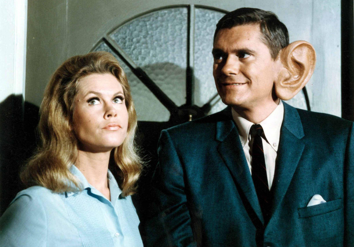 MEDIA CIRCLE : MA SORCIÈRE BIEN-AIMÉE: L’INTÉGRALE – REVIVEZ LA MAGIE EN HD, EN COULEUR ET EN FRANÇAIS !