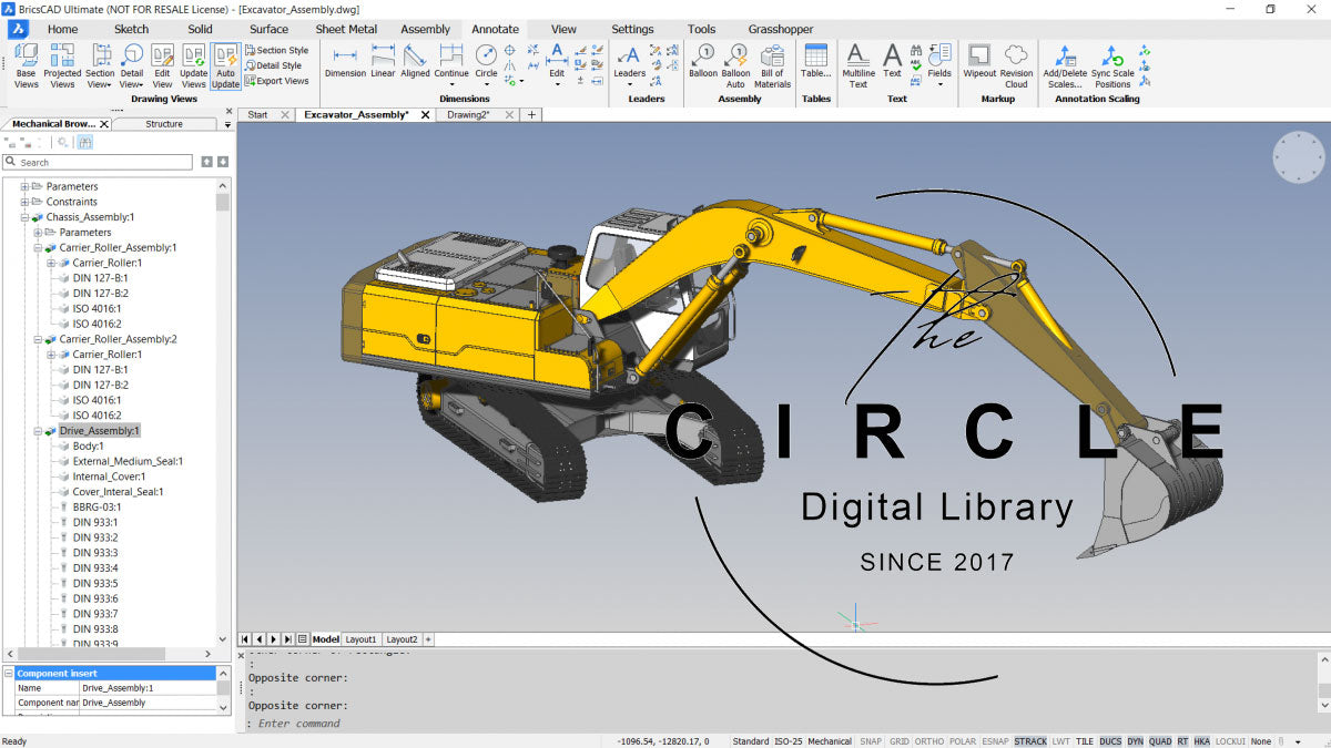 AUTODESK: Collection Logiciels pour Architectes et Graphistes