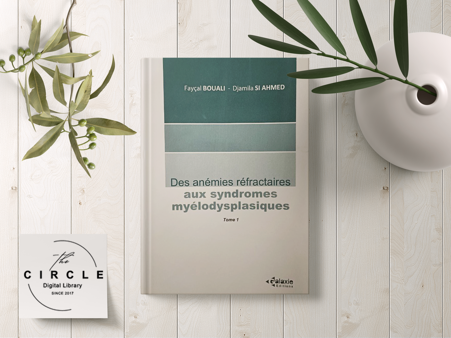 Le Pack Ultime en Oncologie – Une Révolution en Algérie 🇩🇿