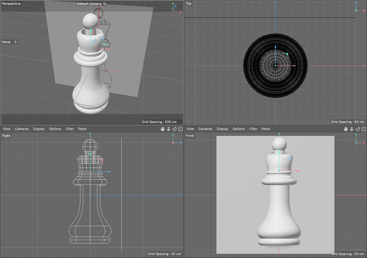 Cinema 4D: Méga Pack – Installation & Formation Ultime pour Maîtriser la 3D