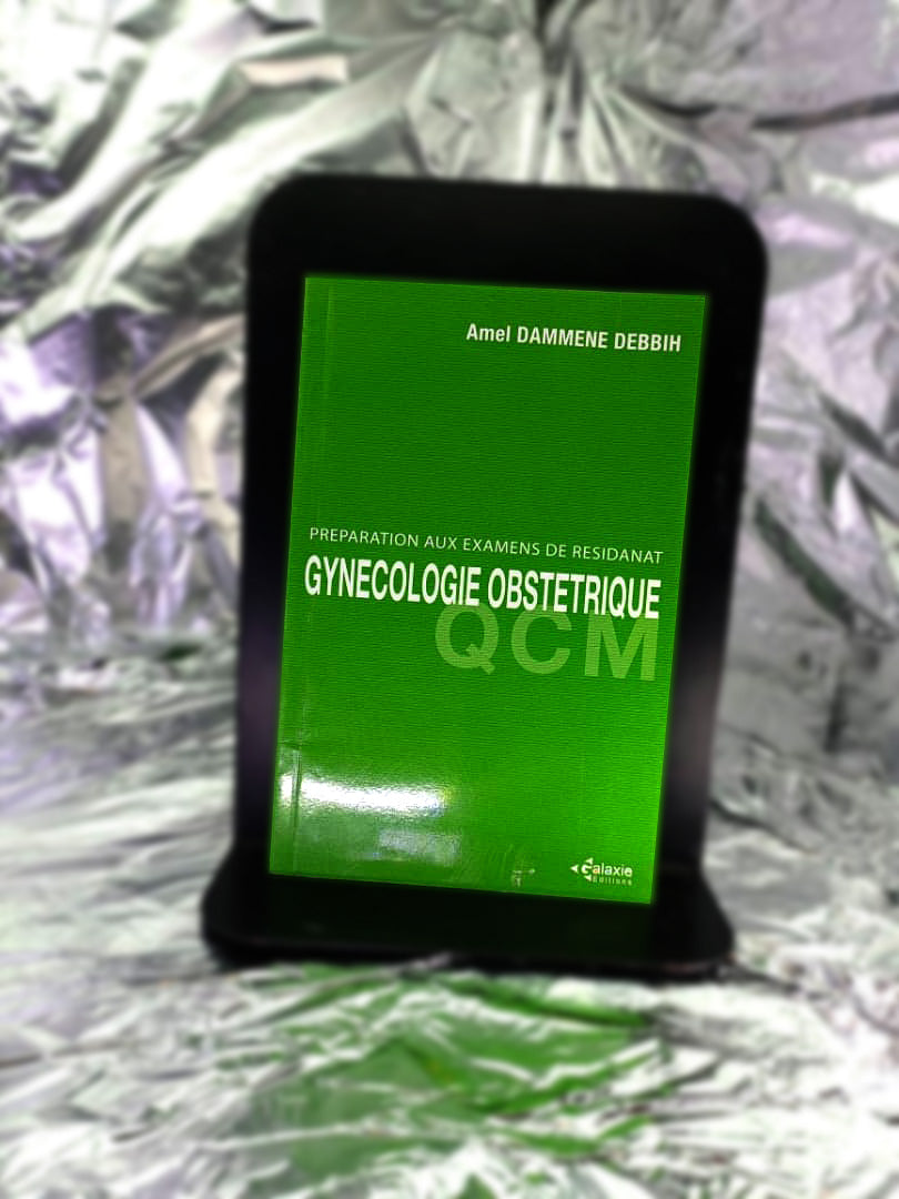 Pack Gynécologie-Obstétrique INDISPENSABLE