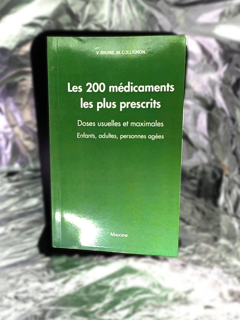 La Prescription avec Confiance : LE pack pour Médecin