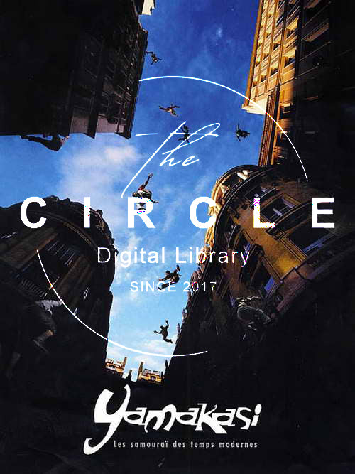 MEDIA CIRCLE : L'action selon Luc Besson
