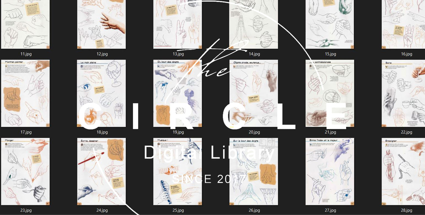 Pro du Dessin avec le Pack Beaux-Arts Ultime : Tout ce qu’il Vous Faut en Un Seul Coffret