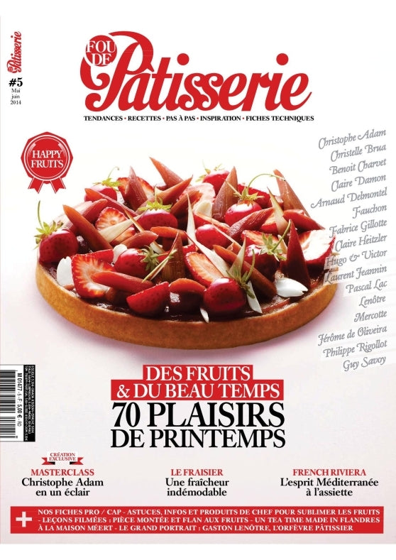 Pâtisserie Fine et Cuisine Sans Gluten : Votre Pack Ultime
