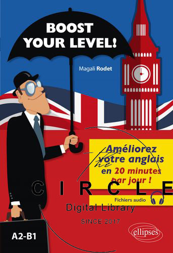 Learn English : La Clé pour Parler Anglais avec Confiance et Aisance