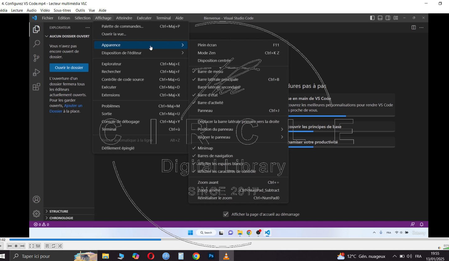 C++ / C# / UNITY 6 : Elite Programmation & Développement Jeu Vidéo