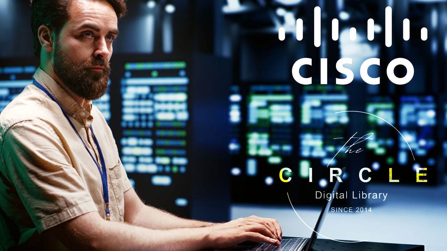 CISCO : l'indispensable
