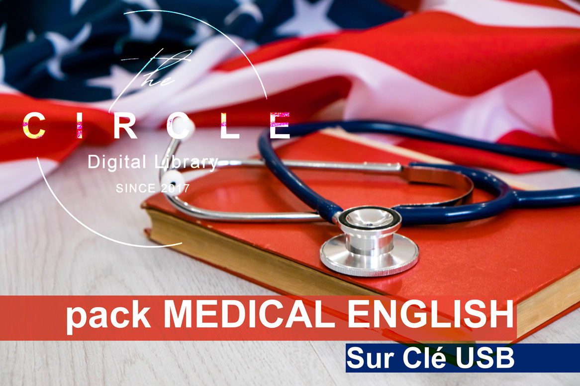 MEDICAL ENGLISH: pour Médecins et Pharmaciens