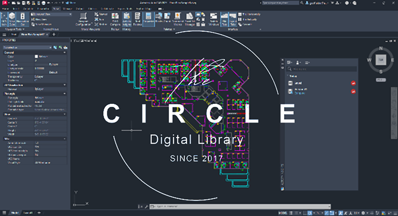 AutoCAD : L'ARSENAL COMPLET POUR MAÎTRISER LA CAO !