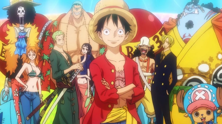 MEDIA CIRCLE : One Piece: Pack Ultime -l'intégralité de l'anime Kai , Manga , OAV et Bonus!