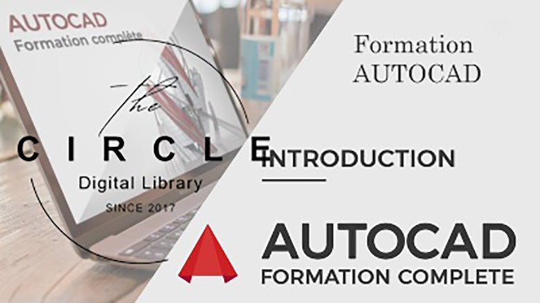 AutoCAD : Le Pack Pour Maitriser