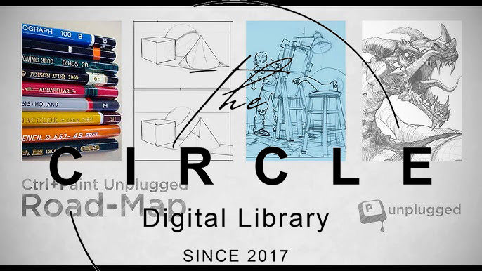 Digital Art & Speed Painting : Devenir Expert en un Clic !