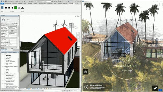 Lumion : Zero to Pro : NEW : LUMION PRO 2024