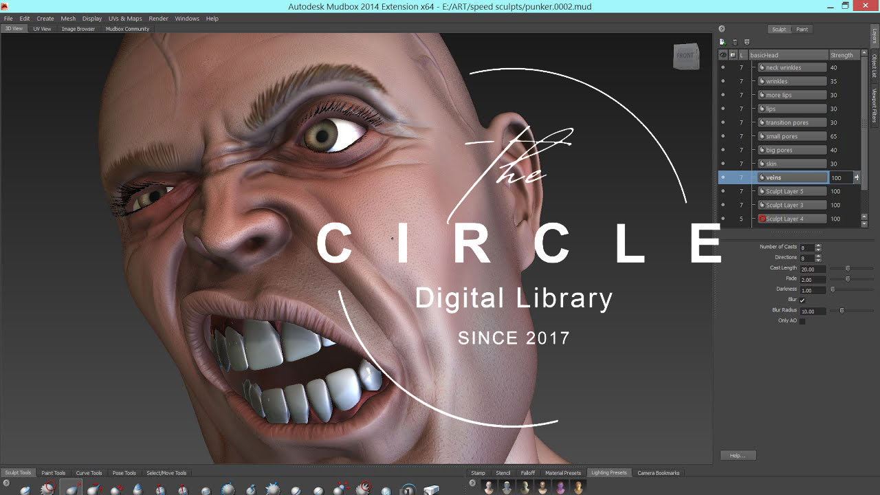 AUTODESK: Collection Logiciels pour Architectes et Graphistes
