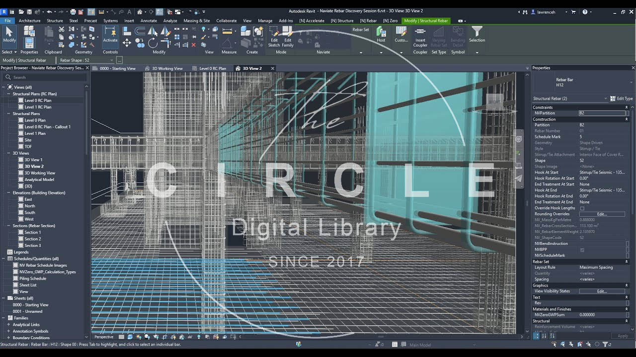 Autodesk REVIT : devenir Expert