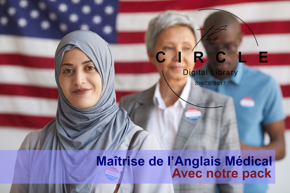 MEDICAL ENGLISH: pour Médecins et Pharmaciens