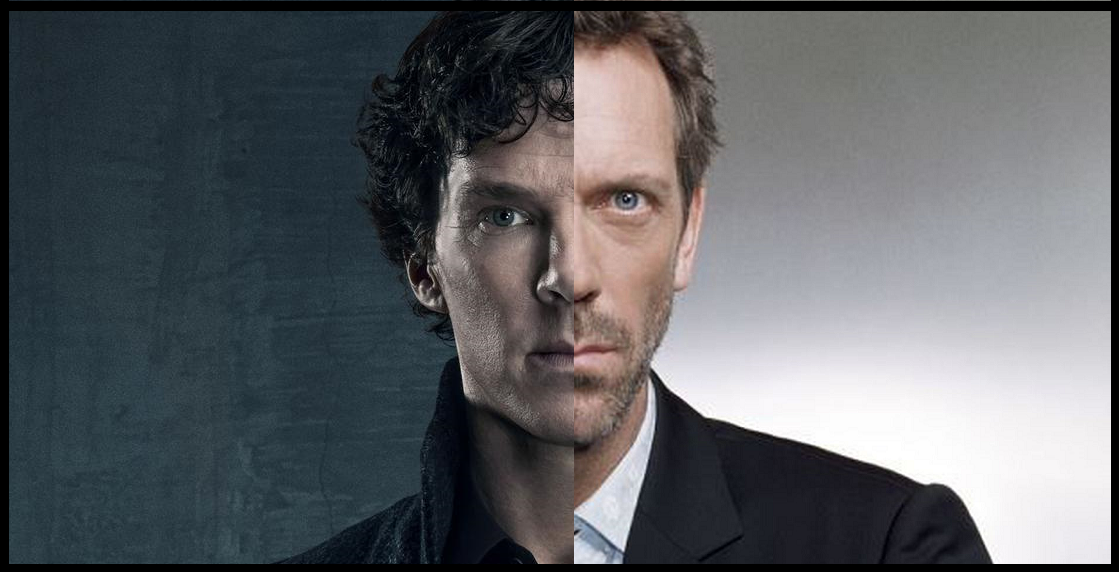 MEDIA CIRCLE : Dr House & Sherlock: Séries diagnostic et déduction, complét en français