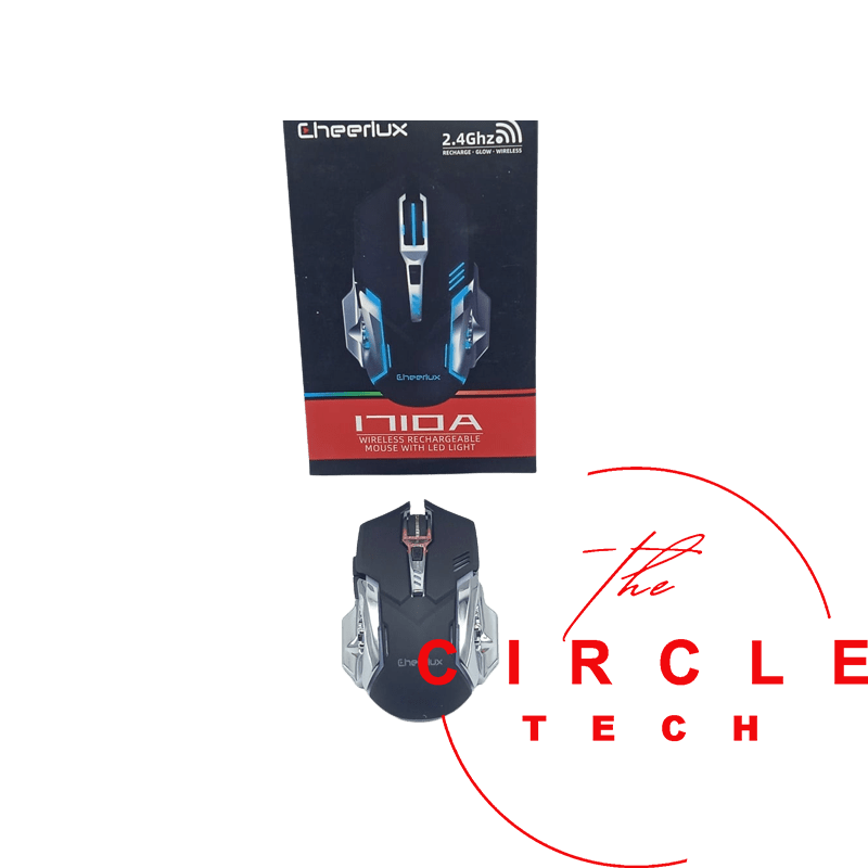 Tech : CASQUE CLAVIER SOURIS : Confort et Performance