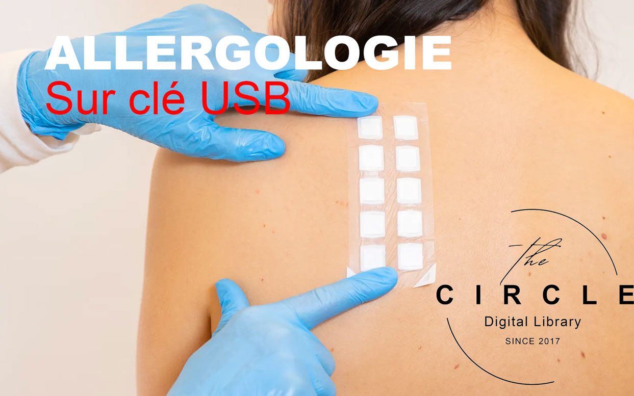 Allergologie et Immunologie : Le Pack Révolutionnaire pour les Médecins